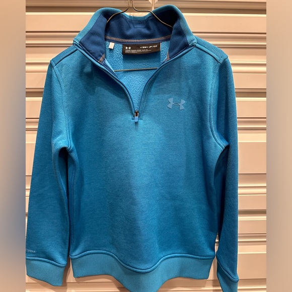 Under Armour Sweater Pullover - Picture 1 of 2